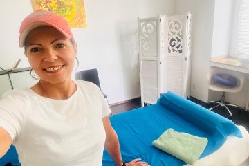 Massagepraxis Miriam Willems (Innenstadt)