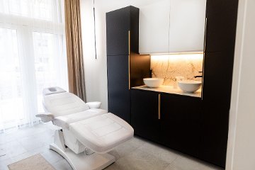 Kosmetologė Kristina - Moon Beauty House