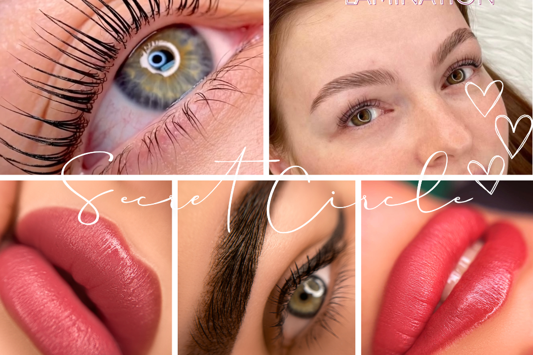 Secret Circle Beauty, Innenstadt, Ulm