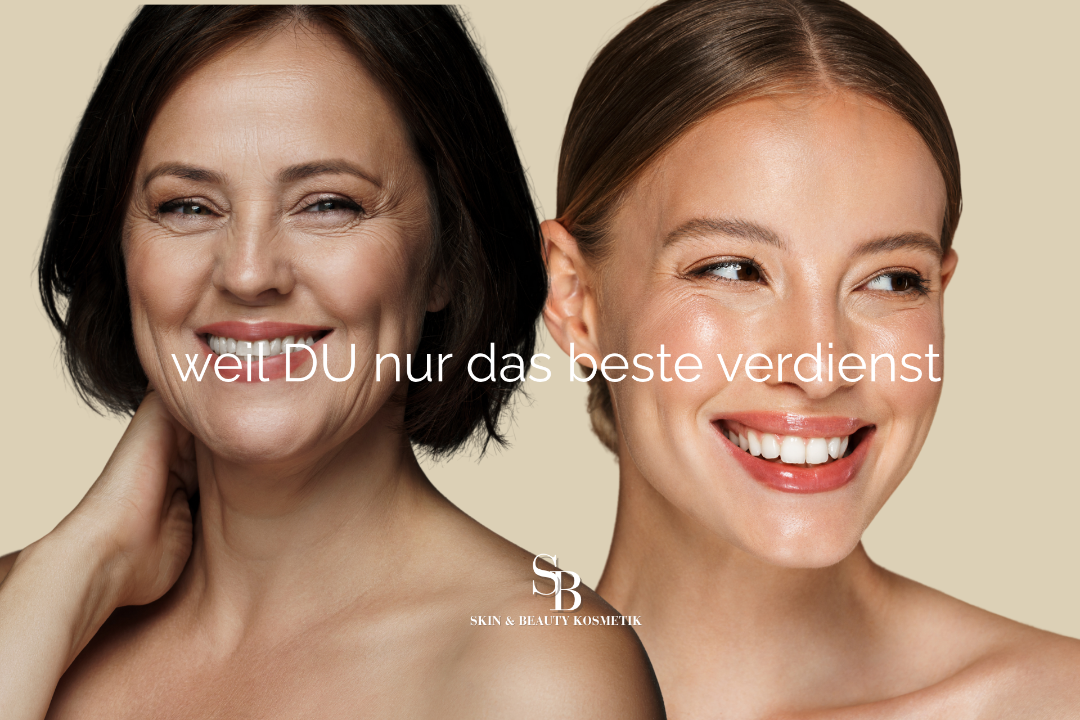 SKIN & BEAUTY Kosmetik, Waidmannslust, Berlin