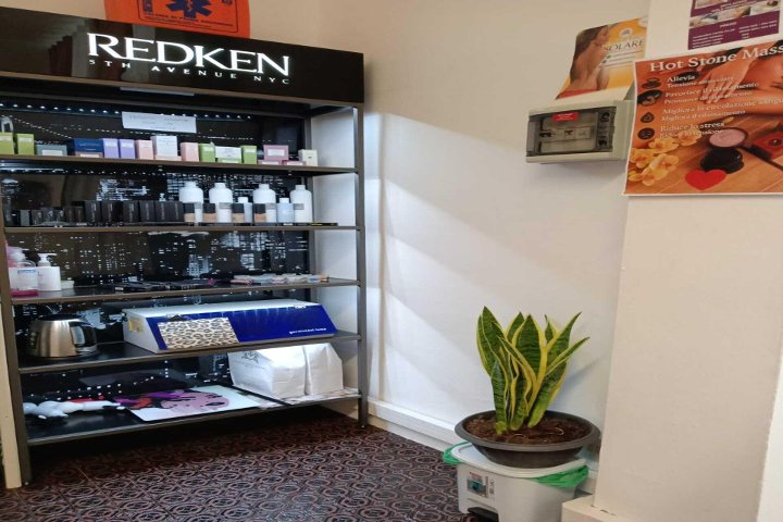 Zami Studio di Benessere - Massage Piacenza - Photo de galerie - OneBooking