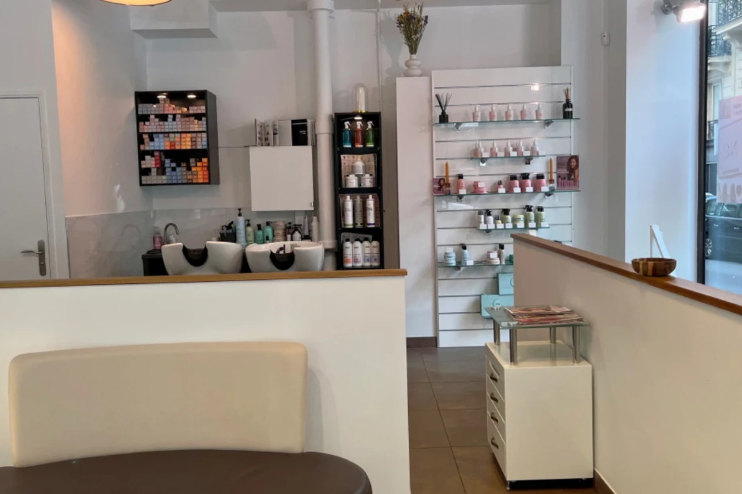 Noëlle Coiffure, Métro Miromesnil, Paris