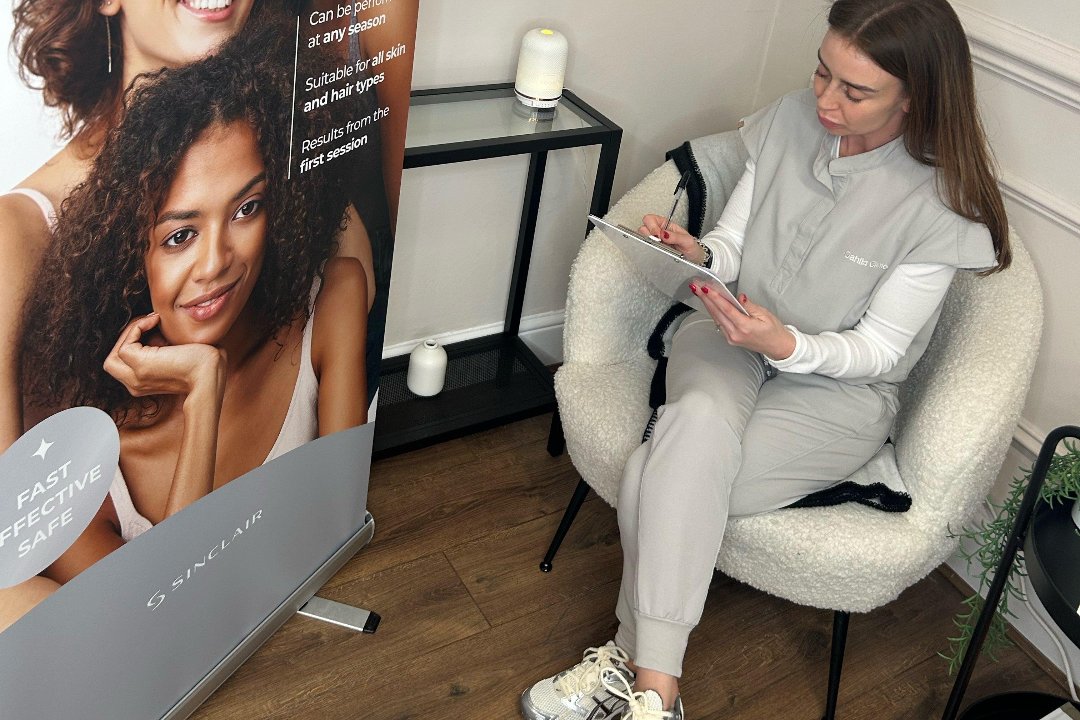 Dahlia Skin & Wellness Clinic, Georgian Quarter, Liverpool