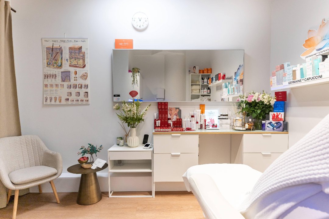 La Grace Beauty Studio, Hoog Catharijne, Utrecht