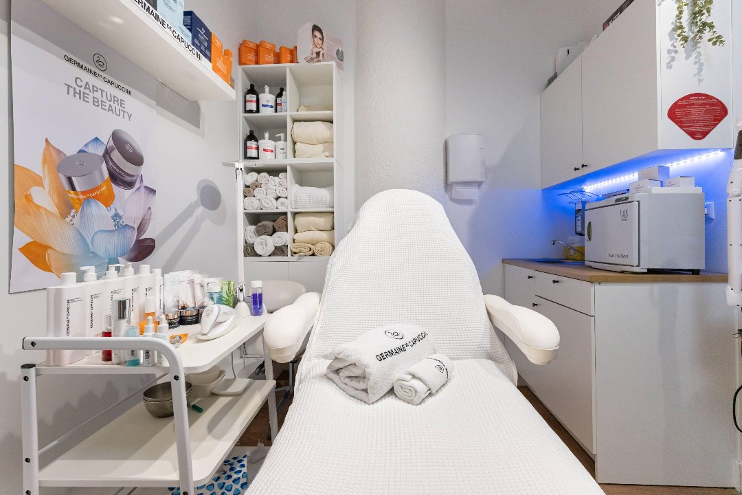 La Grace Beauty Studio, Hoog Catharijne, Utrecht