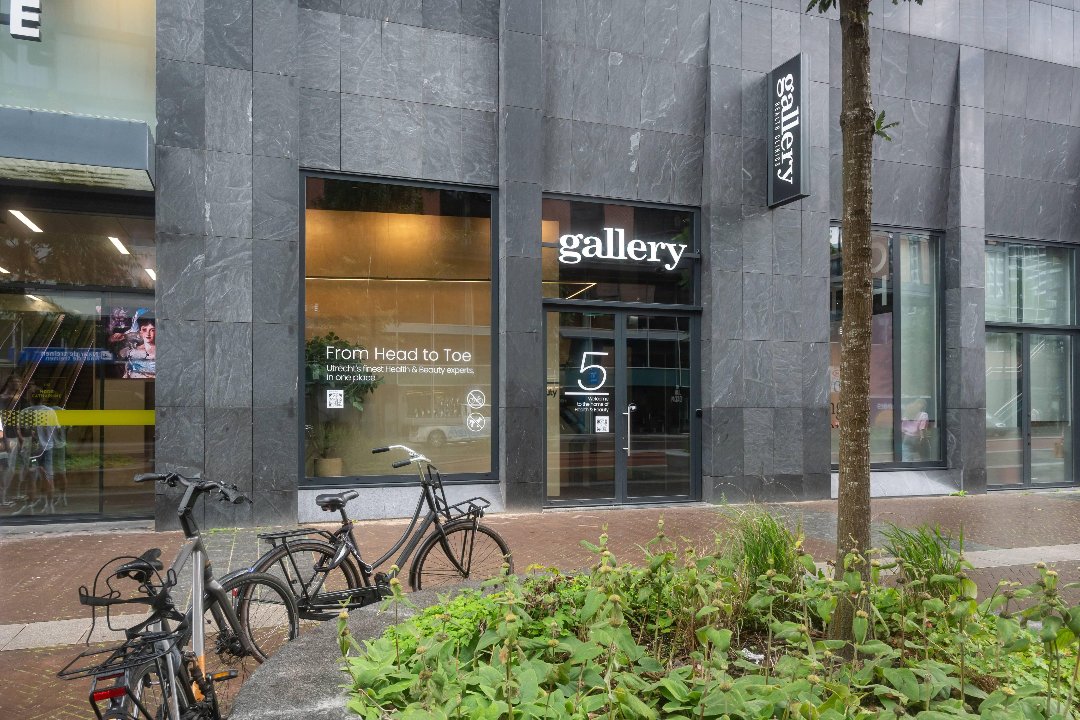 La Grace Beauty Studio, Hoog Catharijne, Utrecht