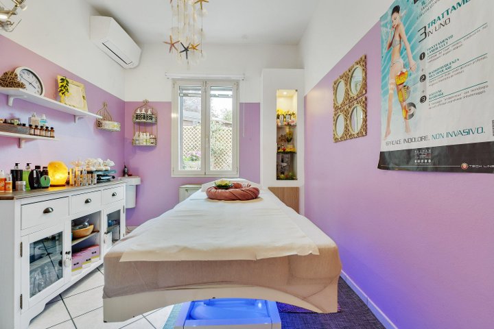 Naturalmente Bene - Massage Ferrara - Photo de galerie - OneBooking