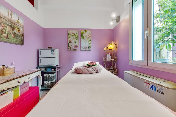 Naturalmente Bene - Massage Ferrara - Photo de galerie - OneBooking