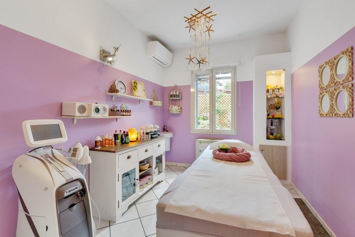Naturalmente Bene - Massage Ferrara - Photo de galerie - OneBooking