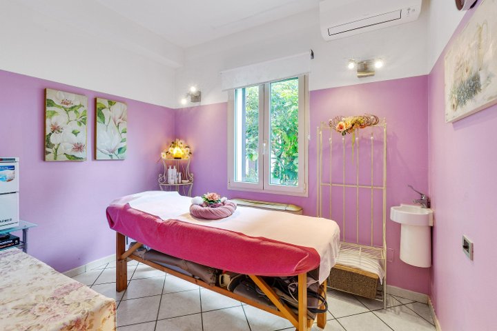 Naturalmente Bene - Massage Ferrara - Photo de galerie - OneBooking