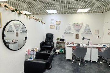 T&M Beauty Salon