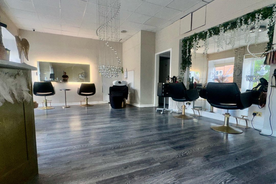 Lavish West, Partick, Glasgow