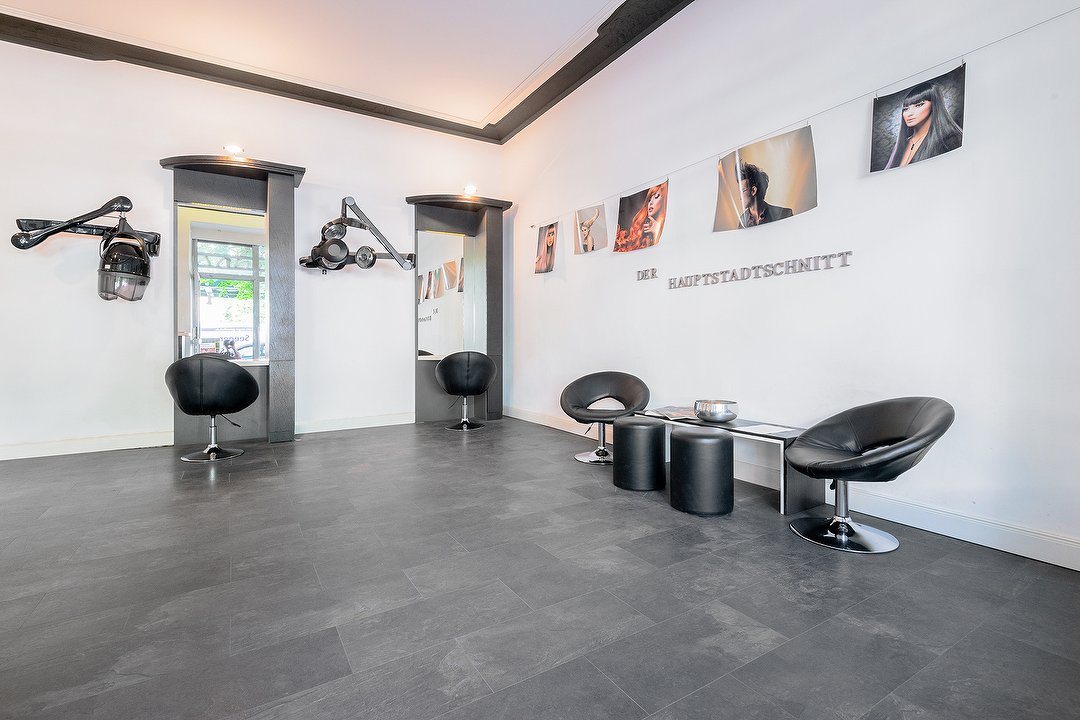 Friseure Und Friseursalons In Der Nahe Von Schonhauser Allee Arcaden Berlin Treatwell