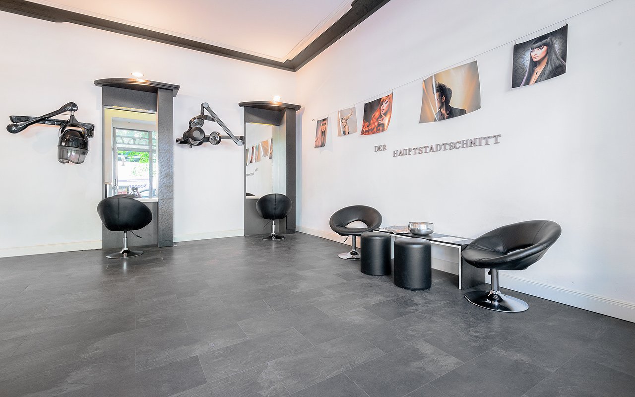 Top 20 Friseure und Friseursalons in der Nähe von ...