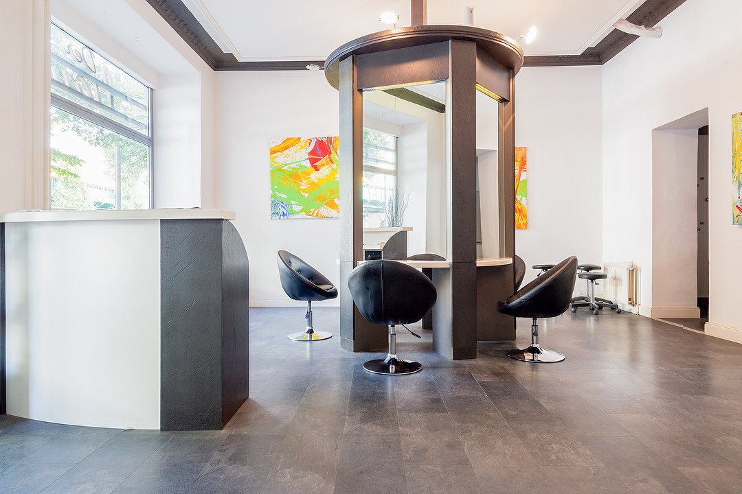 Friseure Und Friseursalons In Der Nahe Von Schonhauser Allee Arcaden Berlin Treatwell