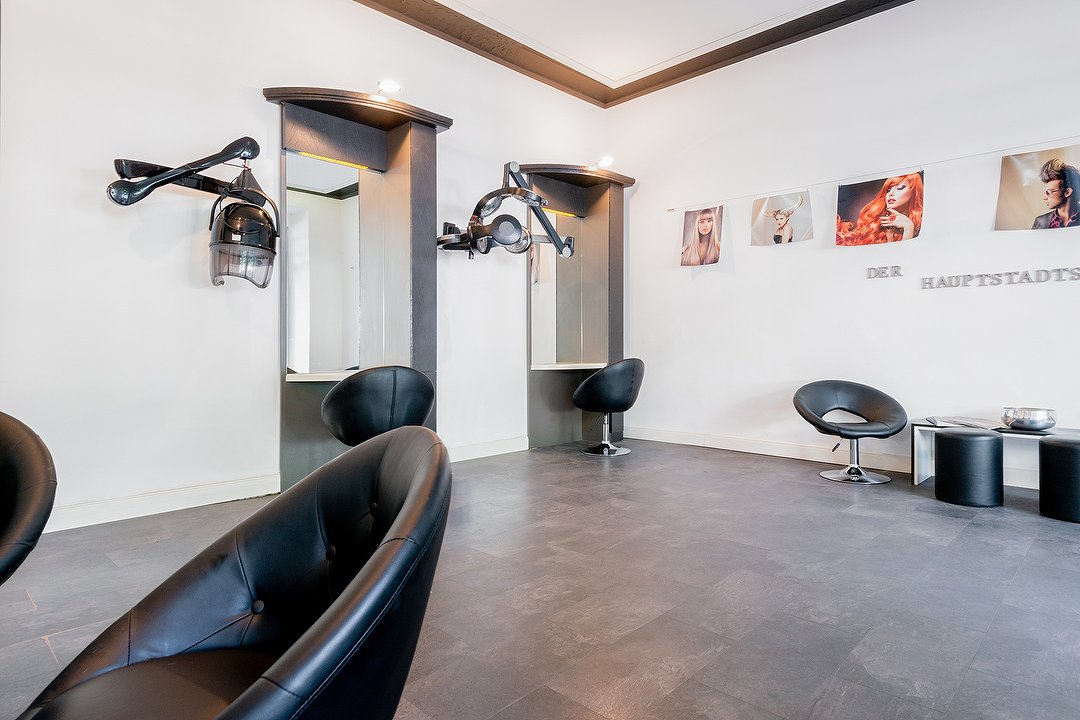 Friseure Und Friseursalons In Der Nahe Von Schonhauser Allee Arcaden Berlin Treatwell