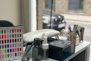 Yorleinailestudio