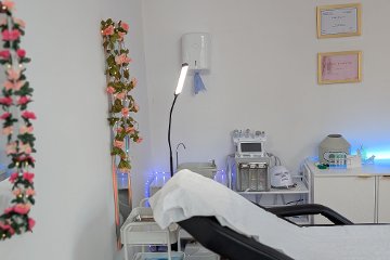 Serenity aesthetics studio