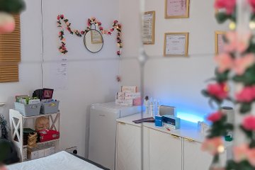 Serenity aesthetics studio