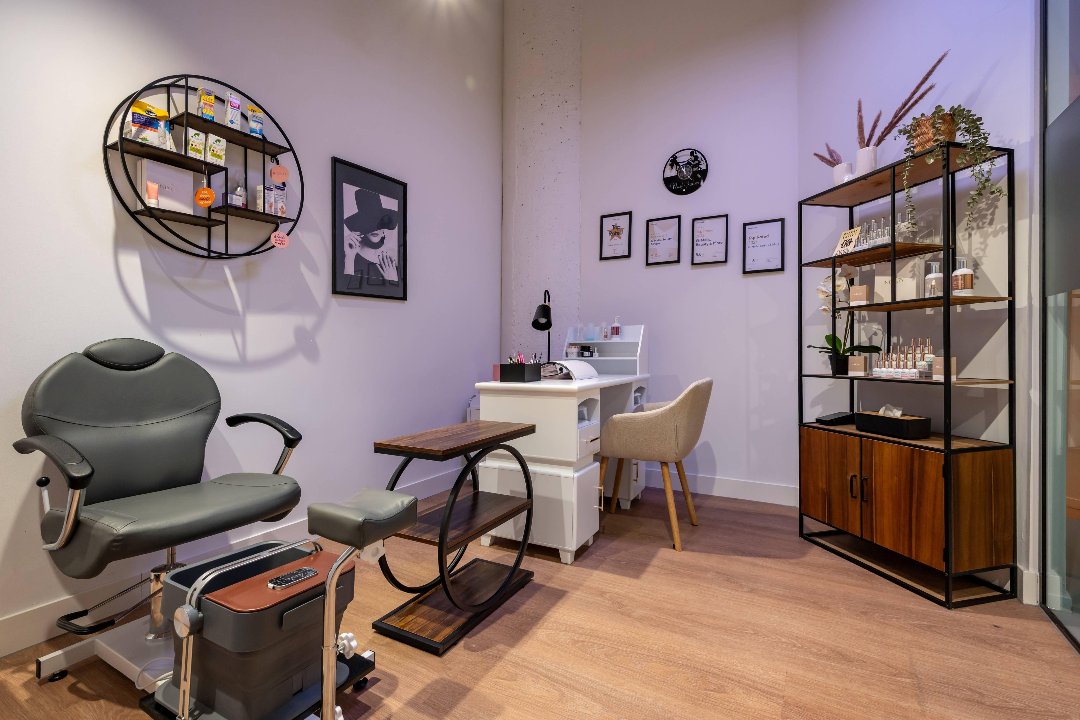 G-Nails, Beauty & More - Utrecht, Utrecht Centraal, Utrecht
