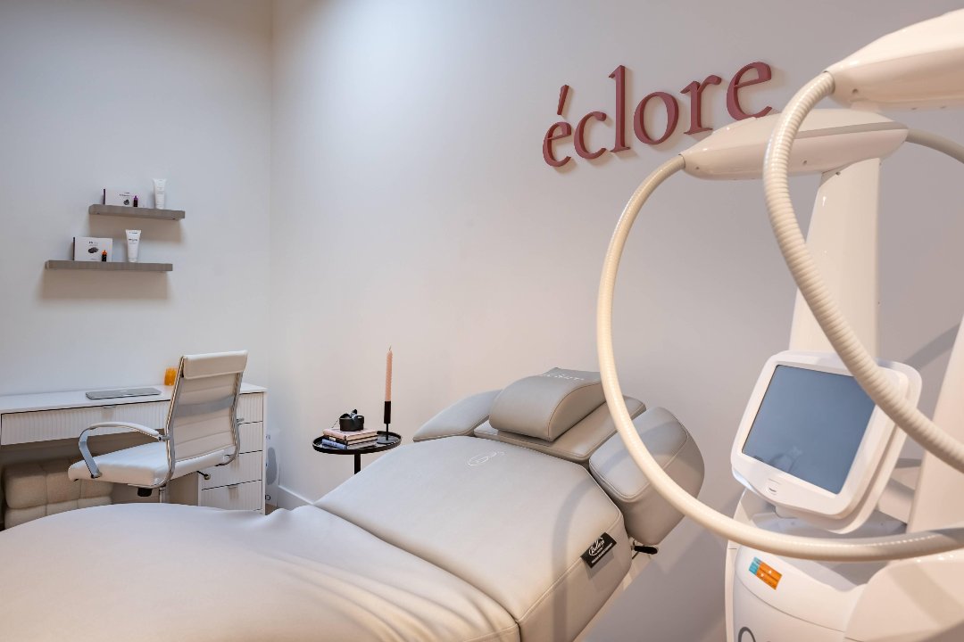 Éclore Clinics, Utrecht