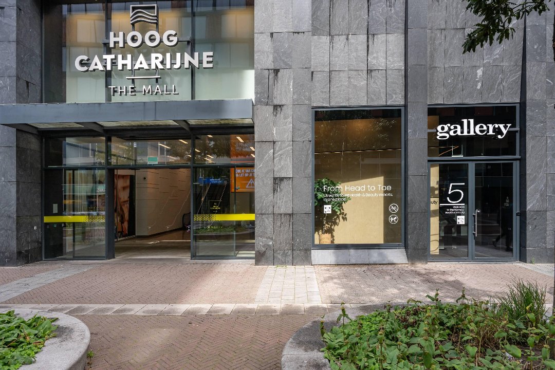 Éclore Clinics, Utrecht