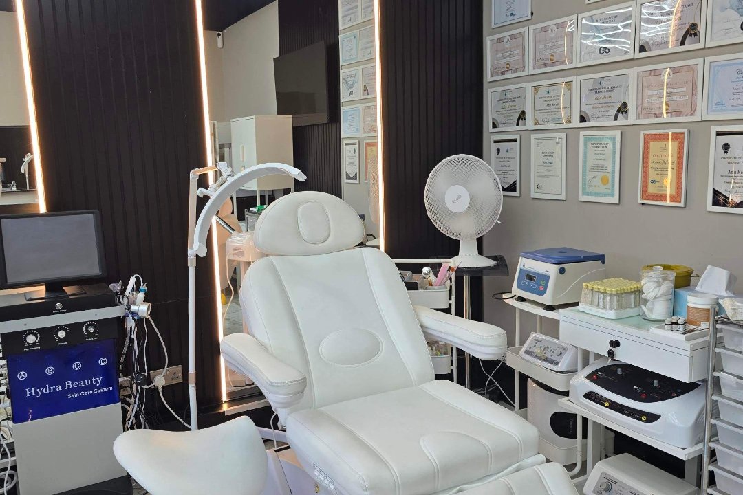 Derma Elixir, West Twyford, London