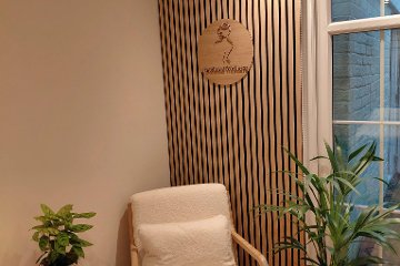 Patchouli Wellness