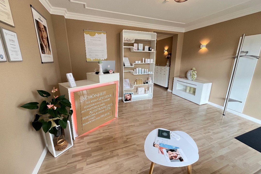 JK Beauty and Lasting, Oststeinbek, Hamburg und Umland