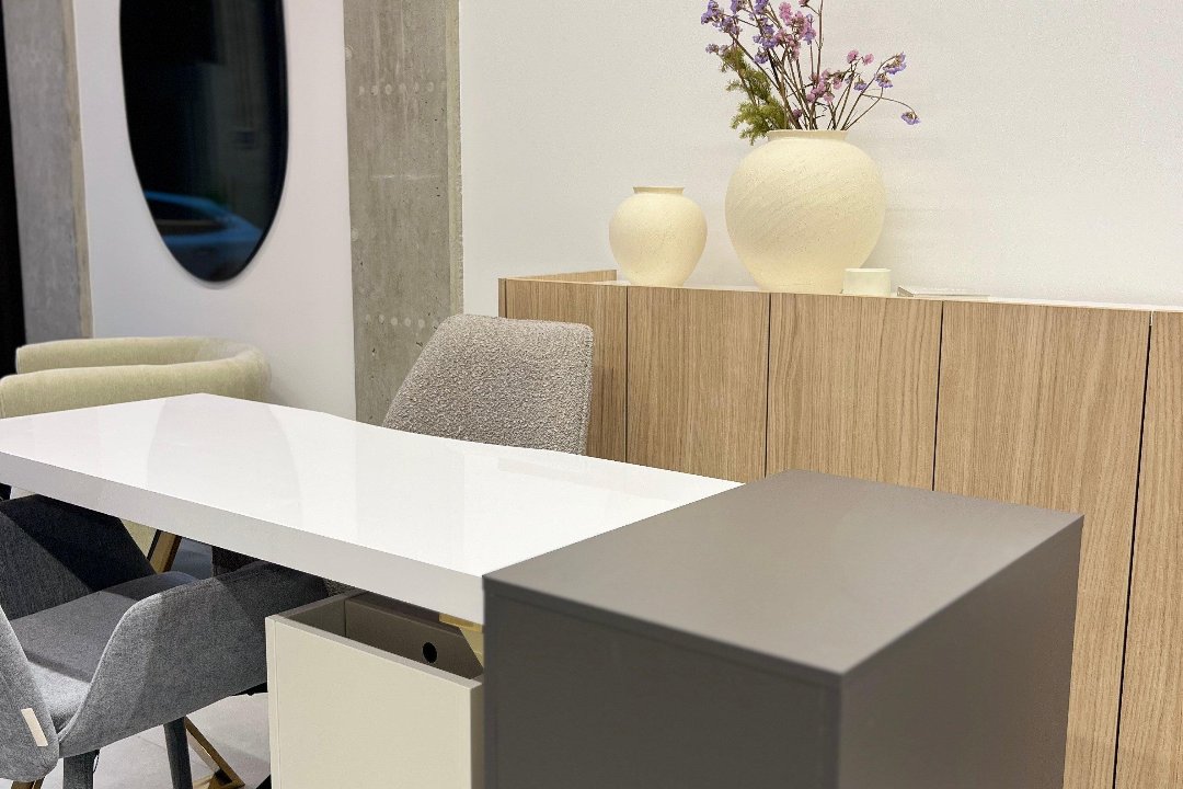 Maliavone, Šeškine, Vilnius