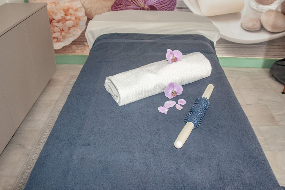 I Want Massage, Chalandri, Αττική