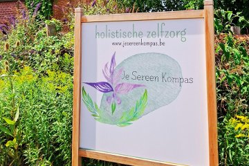 Je Sereen Kompas (exclusief voor vrouwen en kinderen)