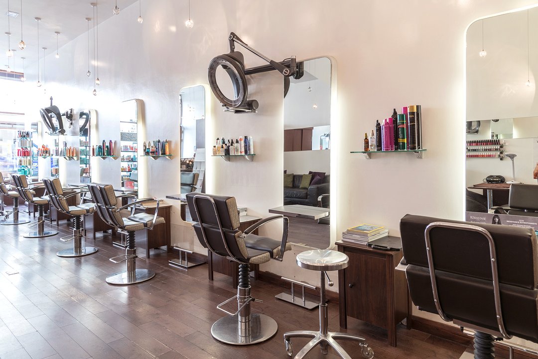 Hip Zone Hair & Beauty, Earls Court, London