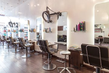 Hip Zone Hair & Beauty