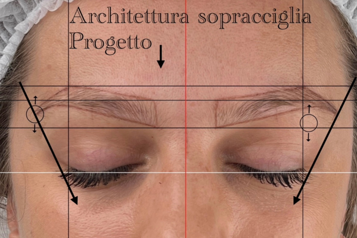 Cinzia Permanent Make-Up Studio - Maquillage San Donà di Piave Veneto, italia - Photo de galerie - OneBooking