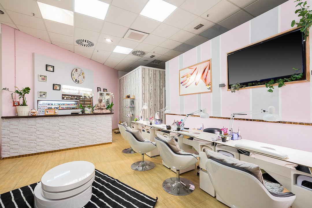Bella Nails, Milbertshofen - Am Hart, München