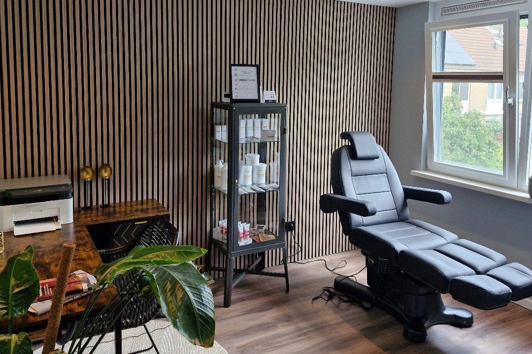 Daphne's Pedicure Praktijk, Nieuw-Vennep, Noord-Holland