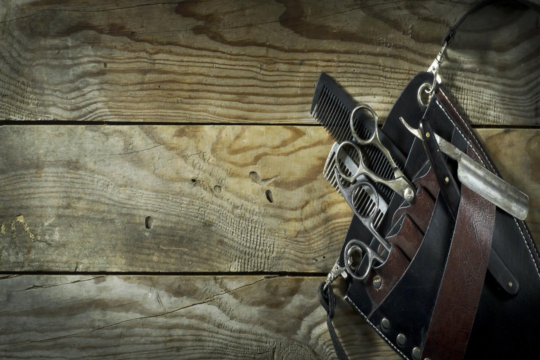 Best Barber Shop, Seregno, Lombardia