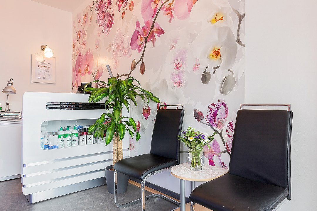 Pink Orchid Nails & Beauty Hamburg, Eilbek, Hamburg