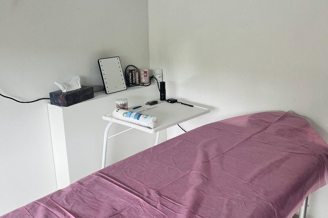 Salon belle by shani, Sint-Niklaas, Oost-Vlaanderen