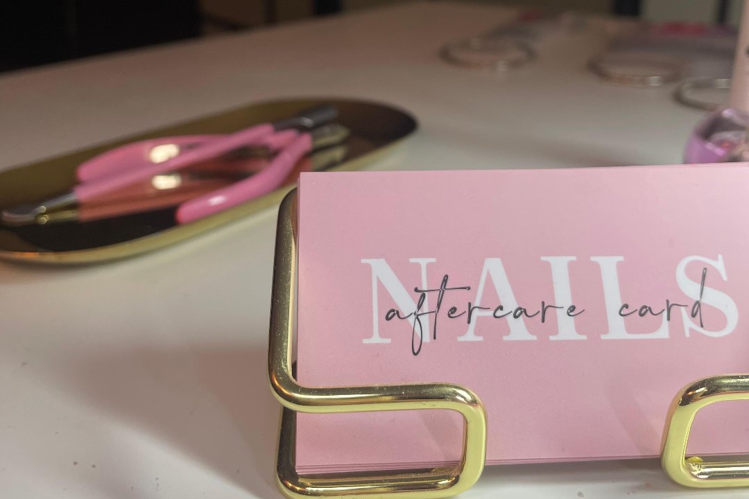 Nails and more , Zuid-Holland