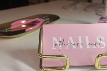 Nails and more 