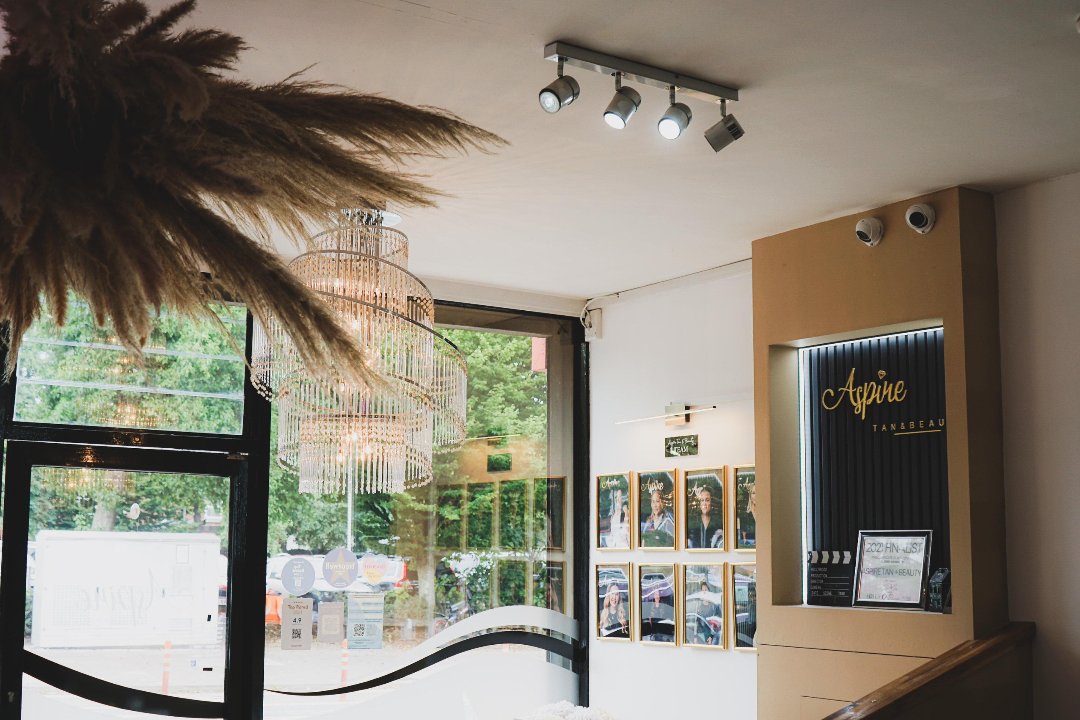Aspire Tan & Beauty, Selly Oak, Birmingham