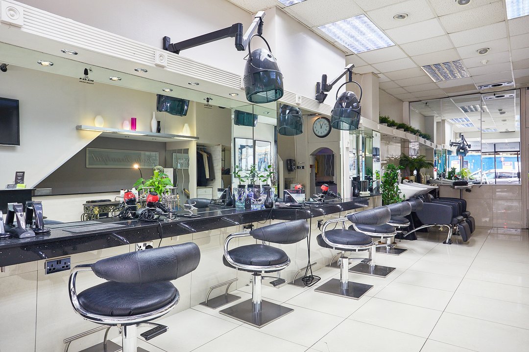 Payam Hair & Beauty, Ealing, London