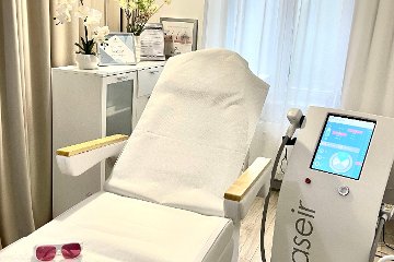 Vichy Skin Laser & Beauty Salon