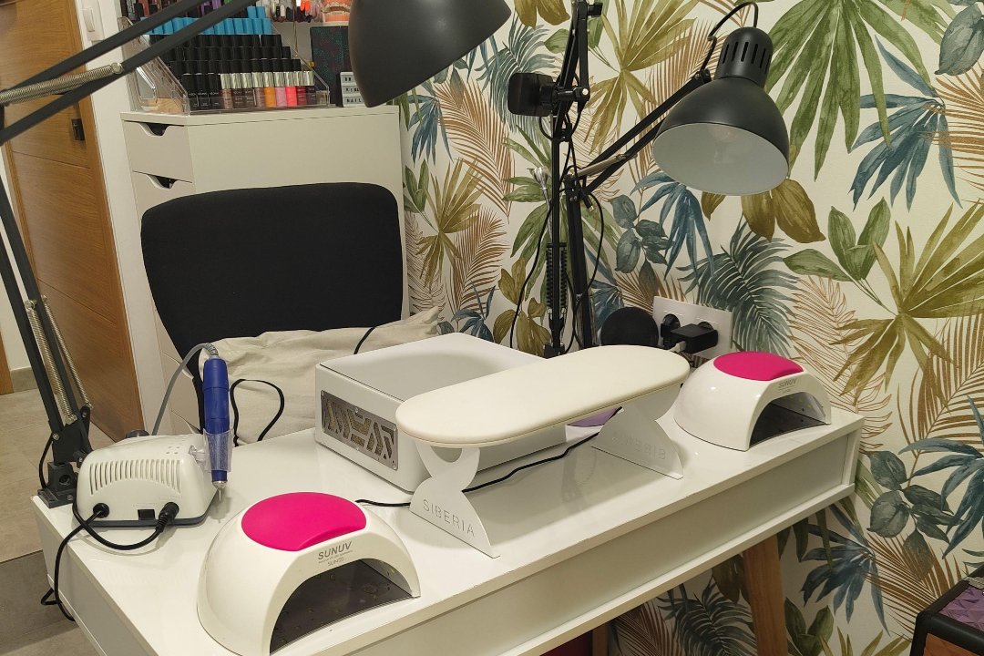 AsrKindBeauty by Andrea Seijo, A Pasaxe, A Coruña