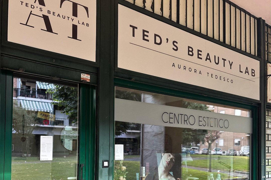 Ted's Beauty Lab di Aurora Tedesco, Corso Settembrini, Torino