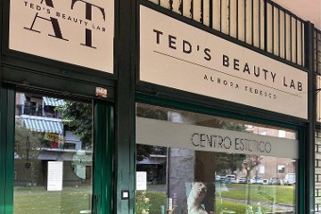 Ted's Beauty Lab di Aurora Tedesco