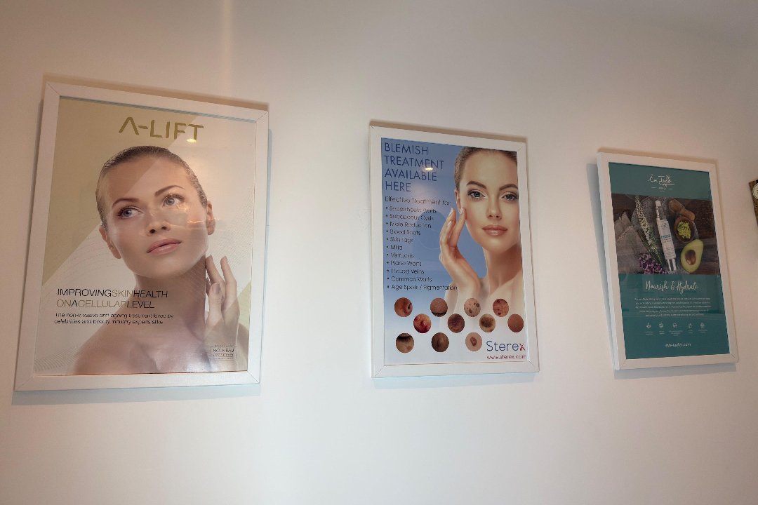 Complexshone at Bella Beautique, Worcester Park, Surrey