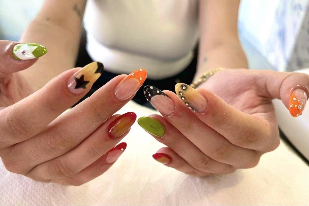 Estetica Diva Nail, Busto Arsizio, Lombardia